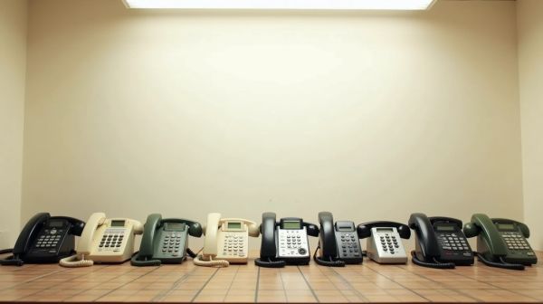 Renouveler son parc de téléphones fixes sans se retrouver enfermé chez un opérateur