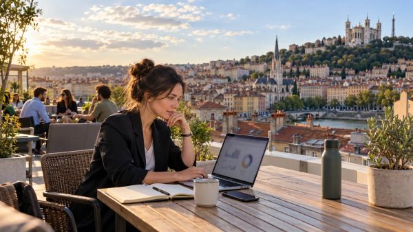 Résultats d'une formation IA trois mois plus tard pour les équipes
