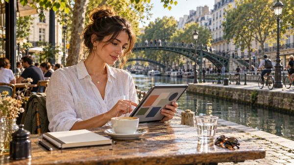 Résultats d'une formation IA trois mois plus tard pour les équipes