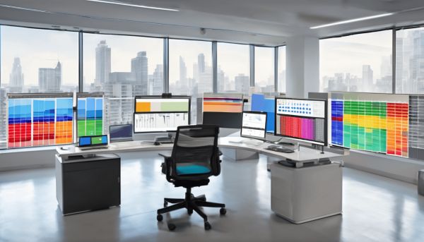 Rôle d’un tableau croisé dynamique : comment optimiser l’analyse des données