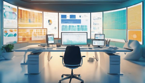 Tableau croisé dynamique : fonction clé pour l’analyse de données