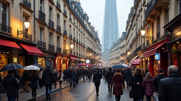 Top 10 des dératiseurs à Paris et en Île-de-France