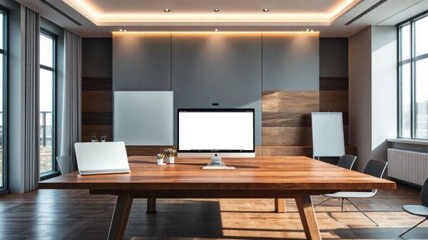 Top 5 agences PowerPoint pour des présentations captivantes