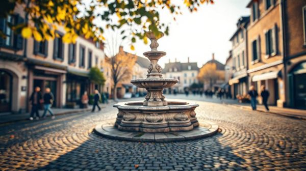 Top 5 critères pour sélectionner un organisateur à Épinal