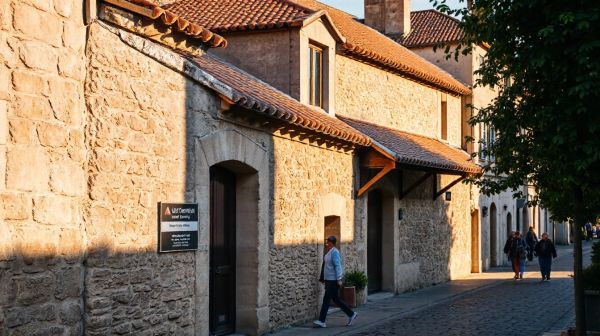 Top 5 critères pour sélectionner une entreprise de couverture à Avignon