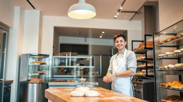 Top 5 ERP pour boulangeries en 2026 : guide d'achat essentiel