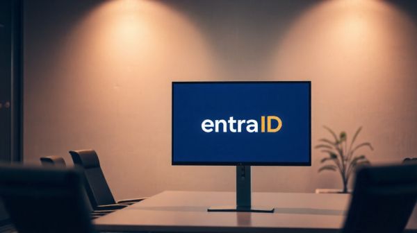 Top stratégies pour renforcer la sécurité avec Entra ID