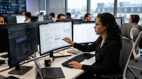 Top stratégies pour renforcer la sécurité avec Entra ID