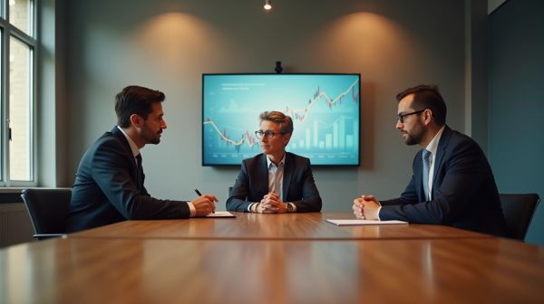 Top stratégies pour un audit concurrentiel réussi en entreprise