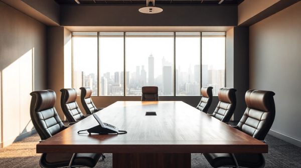 Top stratégies pour un audit concurrentiel réussi en entreprise