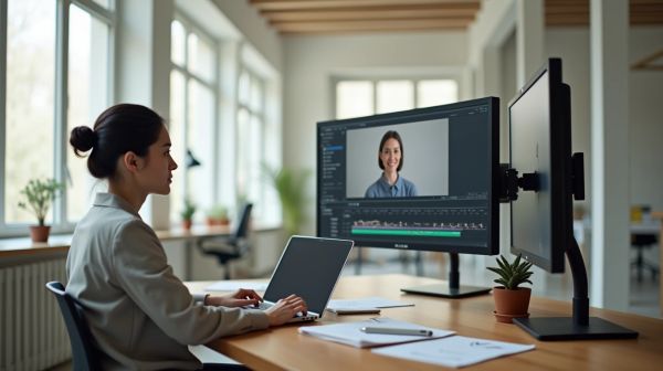 Tourner une publicité en France : le rôle de la société de production