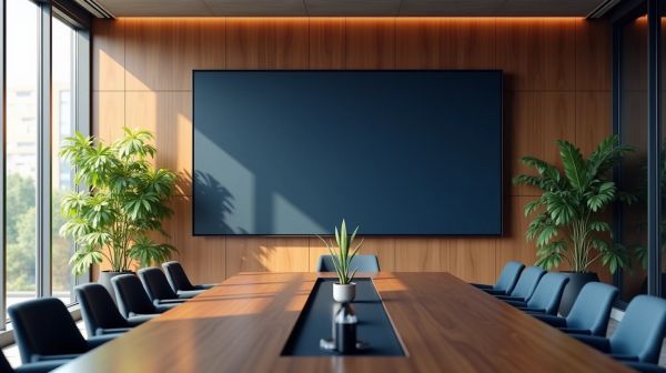 Transformer vos idées en présentations percutantes avec une agence PowerPoint