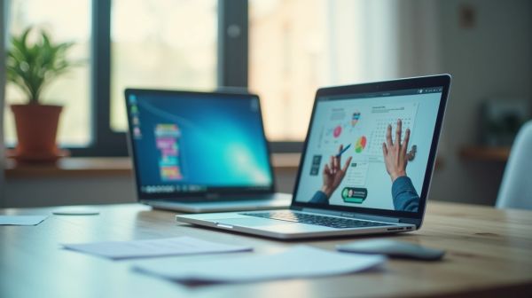 Transformer vos idées en présentations percutantes avec une agence PowerPoint