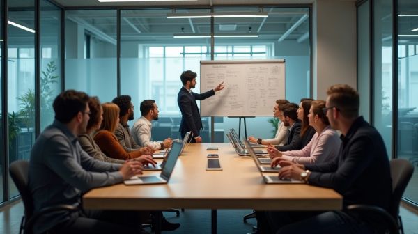 Trois mois après une formation IA, ce qui reste vraiment dans les équipes