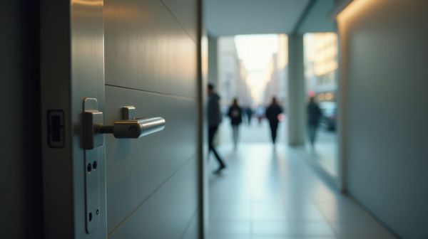 Urgence de dépannage rideau métallique à Argenteuil ? Interventions rapides