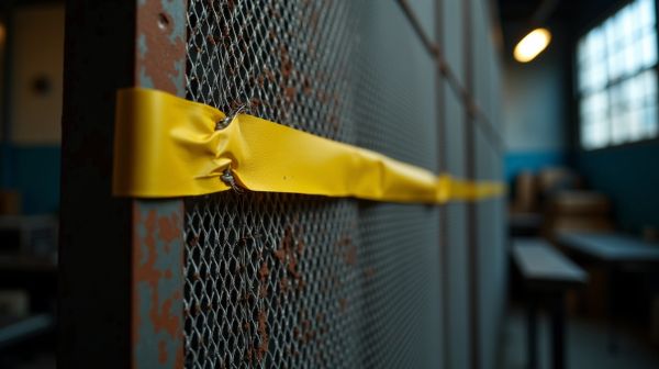 Urgence de dépannage rideau métallique à Argenteuil ? Interventions rapides