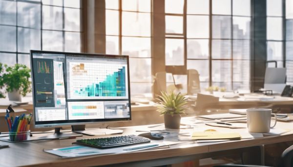 Utiliser un tableau croisé dynamique pour optimiser vos données