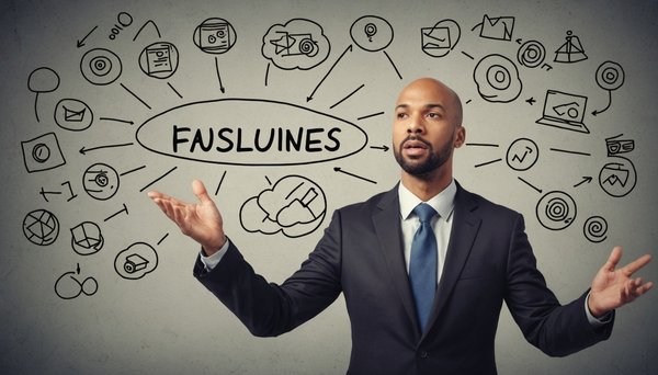 Les erreurs communes qui mènent à l'échec d'entreprise