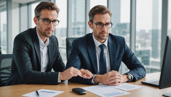 Zoom sur le rôle d'un responsable des services aux entreprises