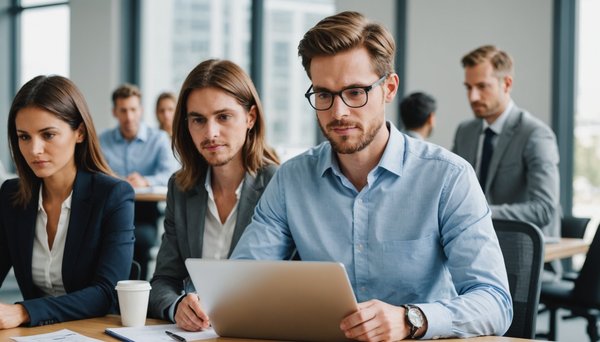 Comment mesurer le retour sur investissement d'une formation en entreprise?