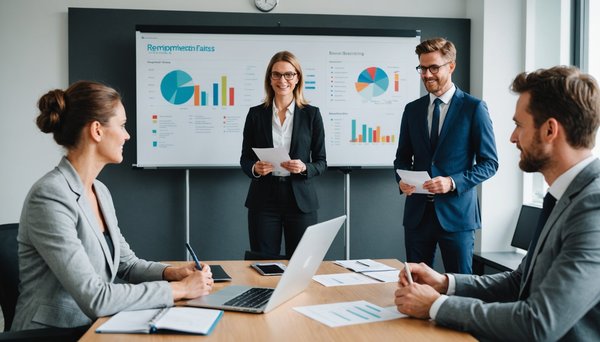 La place de la formation dans les prévisions de recrutement