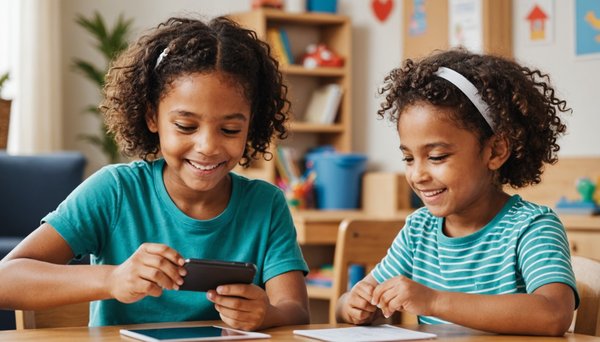 Comment booster l"efficacité de votre campagne SMS pour promouvoir un service de garde d"enfants ?