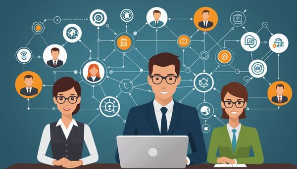 Optimisez vos ressources humaines en pme : les meilleures stratégies d"automatisation pour booster l"efficacité