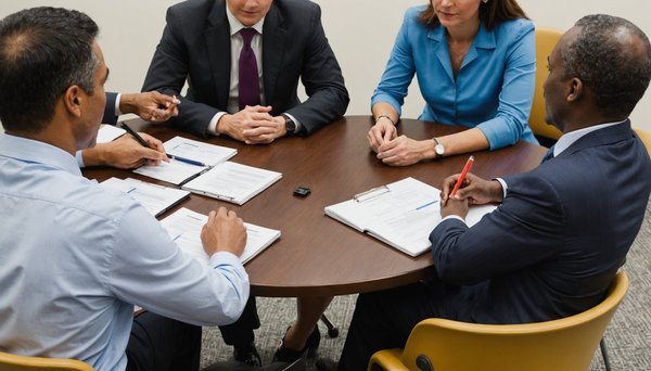 Stratégies Efficaces pour Maîtriser la Formation en Partenariats Publics-Privés : Les Bonnes Pratiques à Adopter