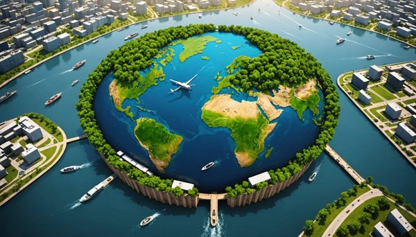 Stratégies Innovantes pour Élaborer des Politiques Efficaces de Gestion des Risques Environnementaux en Entreprise