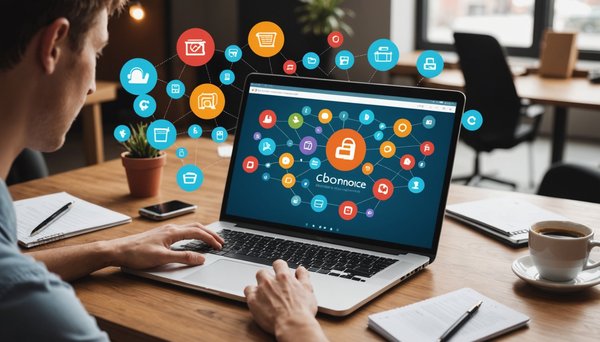 Approches novatrices pour optimiser l"efficacité des campagnes publicitaires en ligne des entreprises de e-commerce