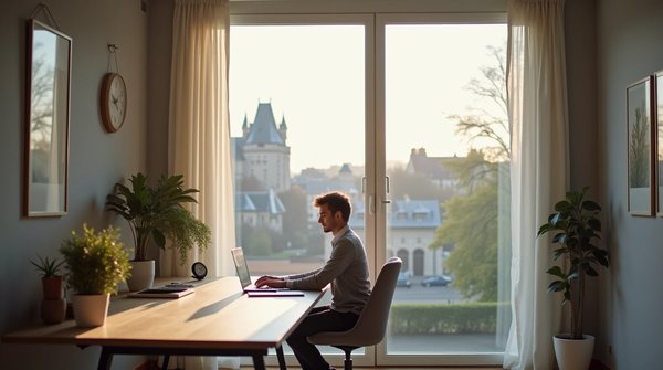 Portage salarial à nantes : boostez votre carrière freelance