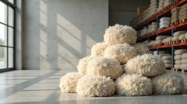 Grossiste en laine : stratégies et enjeux pour dynamiser la vente en gros au service des professionnels