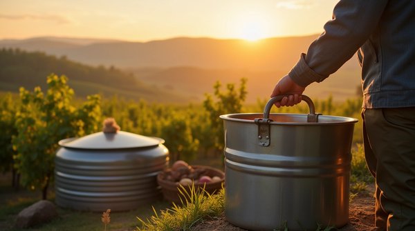 Nettoyage agroalimentaire en alsace : optimiser l'hygiène et la conformité des sites de production