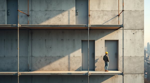 Solutions d'étanchéité durables pour constructions fiables