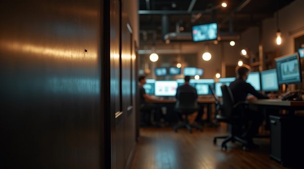 La fabrique du film : expert audiovisuel à lyon depuis 20 ans