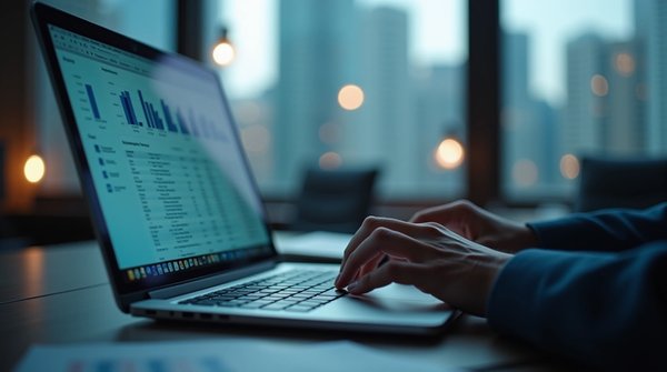 Tout comprendre sur le tableau croisé dynamique : l'outil indispensable pour l'analyse de données