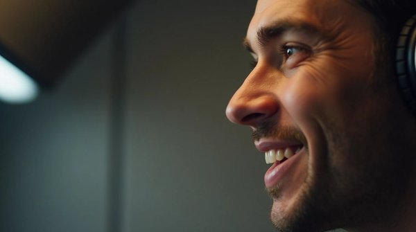 Voix off anglaise pour la publicité : comment capter une audience internationale