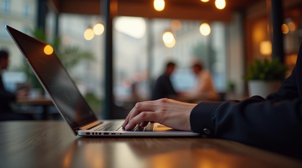 Garantir la sécurité numérique à paris : solutions essentielles