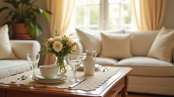 L'art de l'accueil haut de gamme à Paris : l'excellence d'Ophelia