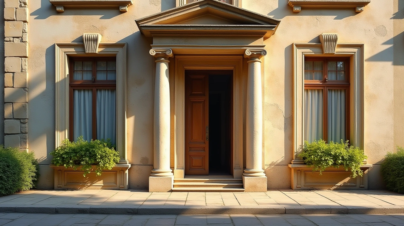 Vos questions sur le ravalement de façade