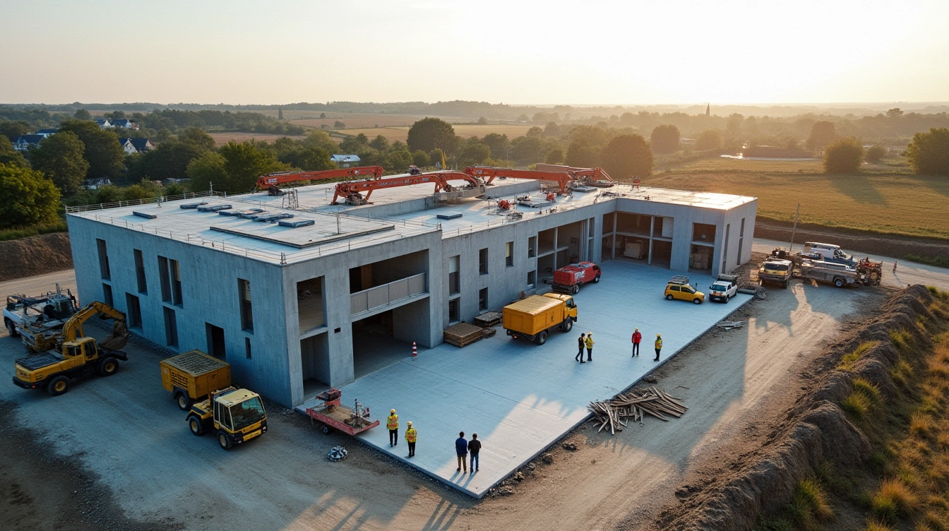 Les étapes stratégiques pour viabiliser un terrain